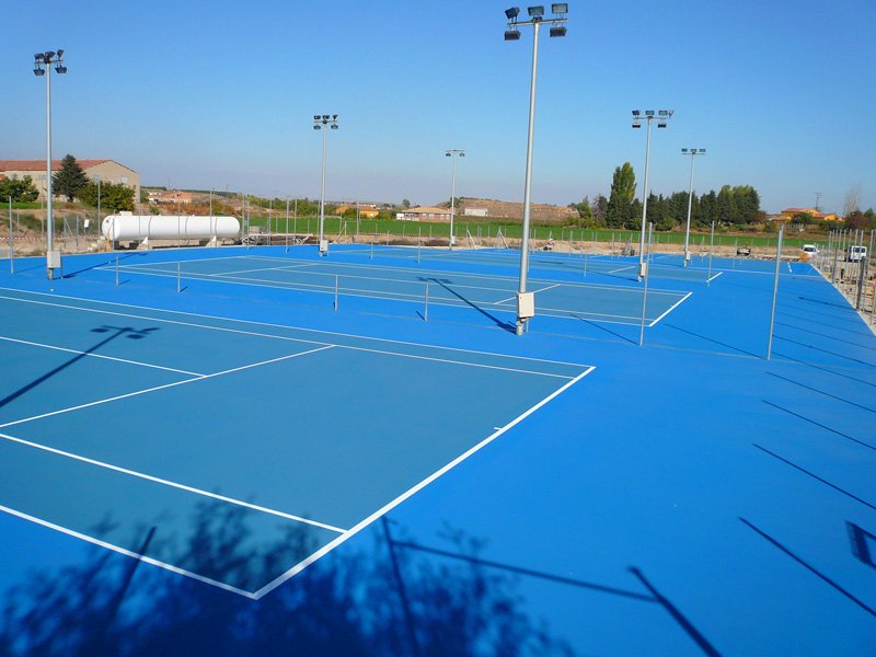 LLEIDA TENIS lleida tenis: