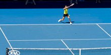 Open de Australia