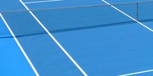 Madrid, C.Tenis Chamartín