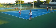 C.Tenis Lleida