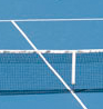 Equipamiento tenis